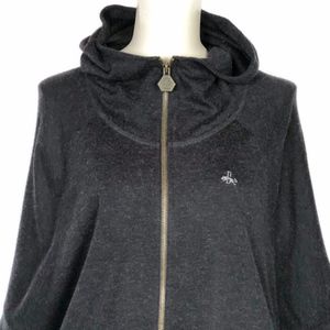 Rudolf Dassler Puma Bat Wing Hoodie